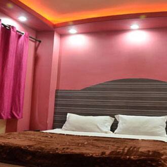 Hotel Abhi Kripa, Jaipur 2